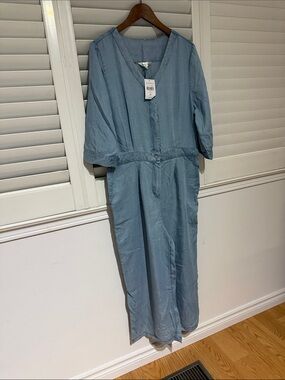 Northern Reflection Jumpsuit
